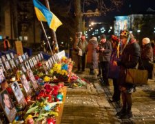 Варвари познущалися над героєм Небесної Сотні