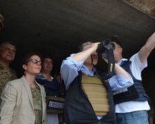 Питання Донбасу: спецпредставник США прощупує Кремль