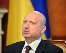 Турчинов розкрив історичну місію України