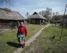 Зона відчуження у Чорнобилі, фото: depo.ua