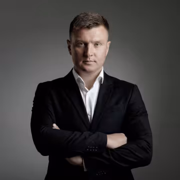 Вадим Акперов
