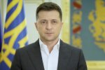 Владимир Зеленский, скриншот: Youtube
