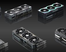 Відеокарти NVIDIA та AMD різко подорожчали