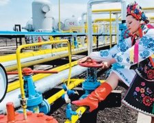 Україна запасається газом рекордними темпами