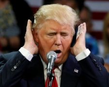 Трамп вляпався в новий скандал з журналістами