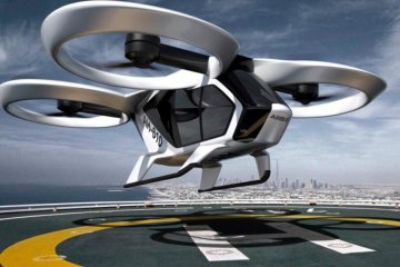 CityAirbus