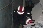Четыре человека погибло в Тбилиси из-за взрыва газа