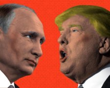 У Кремлі розкрили деталі підготовки зустрічі Трампа і Путіна