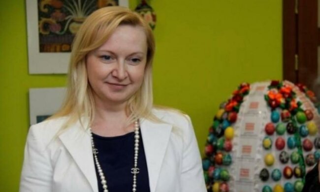Сперма, молоко і трюфелі: стало відомо про бізнес коханки Януковича