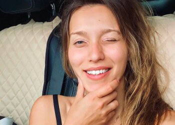 Регина Тодоренко, instagram.com/reginatodorenko/