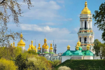 Церковь, Киев, фото из соцсетей