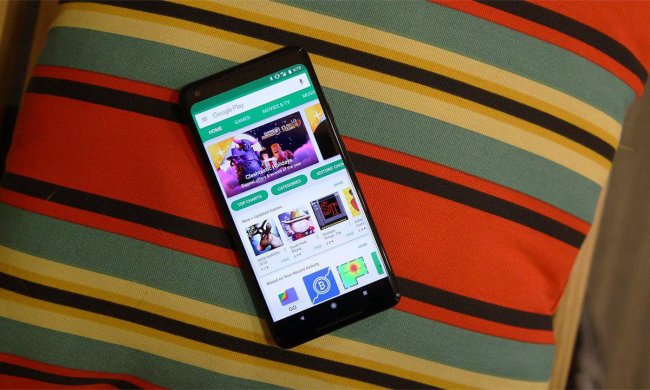Play Market для Android