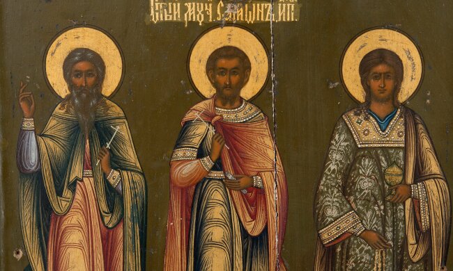 Гурьев день, фото: Bukowskis