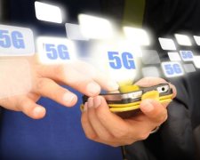 Ericsson розробляє технологію зв'язку п'ятого покоління 5G