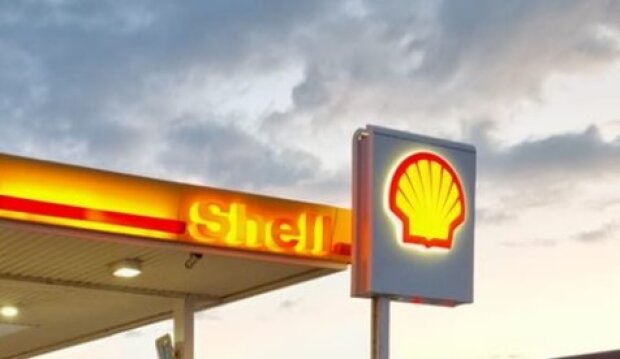 Shell. Фото Facebook