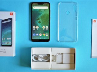 Xiaomi представит 2 бюджетный девайса