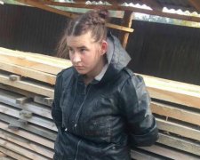 Максимальний запобіжний захід: викрадачку немовляти відпустили