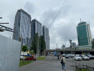 Киев, фото: Знай.ua