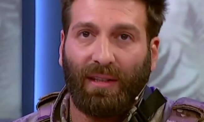 Дaніель Салем. Фото: скриншот Instagram