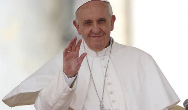 В Парагвае миллион католиков встретил Папу Римского (видео)