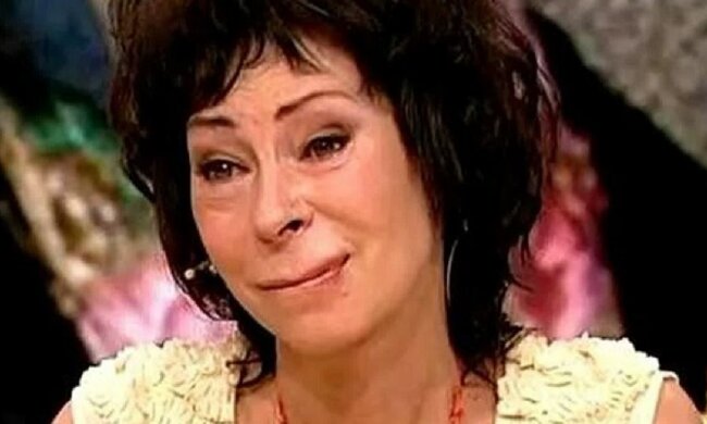 Марина Хлебникова, скриншот: YouTube