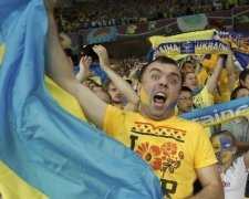 Французы боятся выходок украинских фанатов на Евро-2016