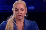 Анастасия Волочкова. Фото: скрин youtube