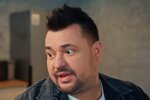 Сергей Жуков, кадр из видео