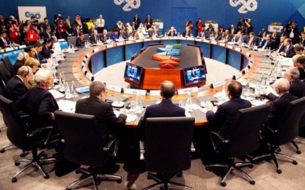 Саміт G20: Макрон має намір лобіювати українське питання