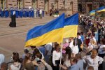 Привітання із Днем прапора України 2020: листівки, скрін - YouTube