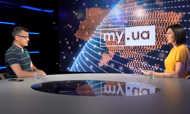 Віктор Скаршевський