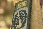 Полк "Азов", фото: скриншот из видео