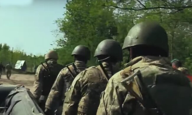 ЗСУ. Фото: скрін youtube