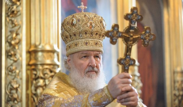 Росіяни деградують через погане кіно - патріарх Кирило