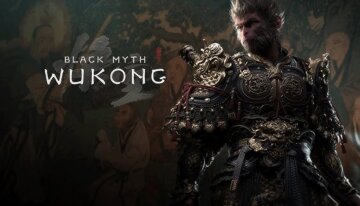 Black Myth: Wukong, скріншот: YouTube