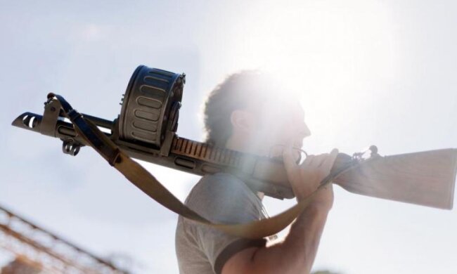 Наркоман під "кайфом" застрелив власного дилера