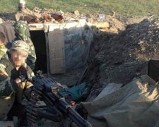 Боевика "ДНР" задержали в Харьковской области