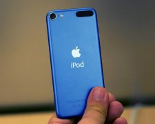 iPod touch 7: Apple воскресить лінійку популярних плеєрів