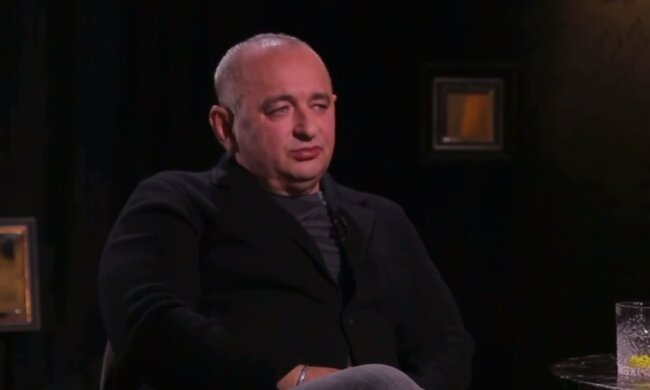 Анатолій Матіос