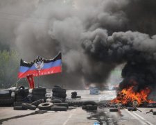 Война на Донбассе: названы главные спонсоры