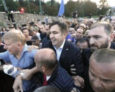 Суд вынес неожиданный вердикт по делу Саакашвили