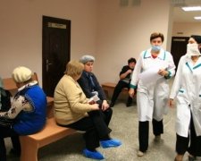 Новий грип вбиває молодь – Київська СЕС