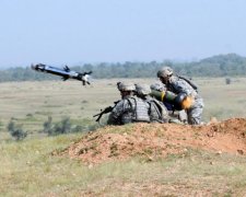 Стране нужны Javelin. Эксперт объяснил почему
