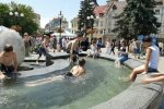 Погода у Iвано-Франкiвську на 30 серпня: лiто з осiнню пiдуть на мирову, але це не надовго