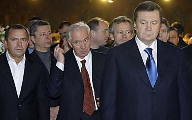 Янукович з поплічниками вже не в розшуку: Інтерпол озвучив причини