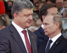 Брешуть нам в очі: дружбу з Росією ніхто скасовувати не збирається