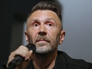 Сергей Шнуров