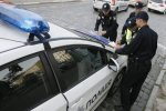Авто зникло під водою: погоня копів за порушником закінчилась трагедією