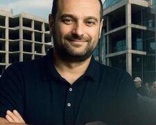 Андрій Вавриш (Saga Development)