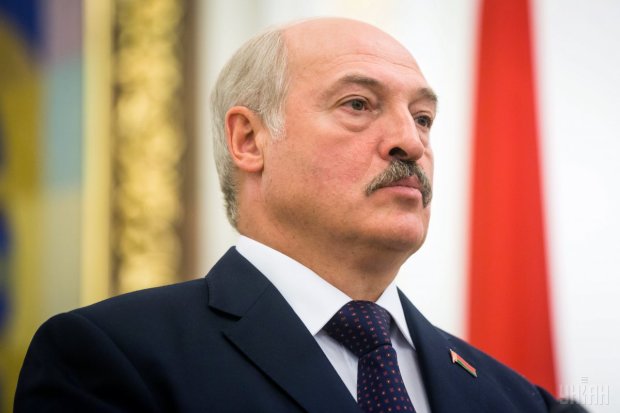 Лукашенко виставив на продаж свою гігантську принаду